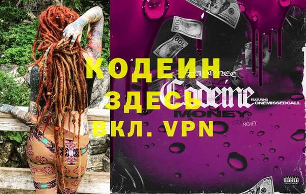 молекула духа Белокуриха